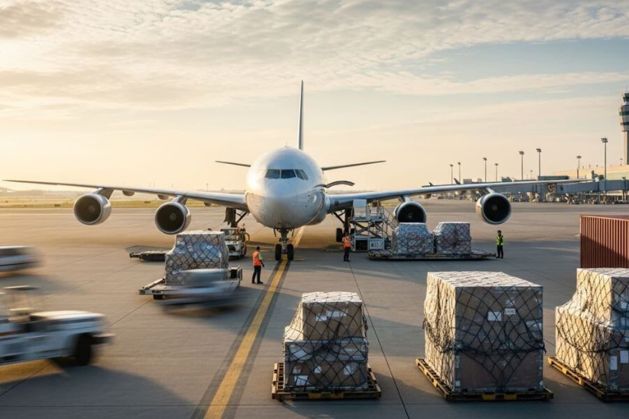 Air Freight