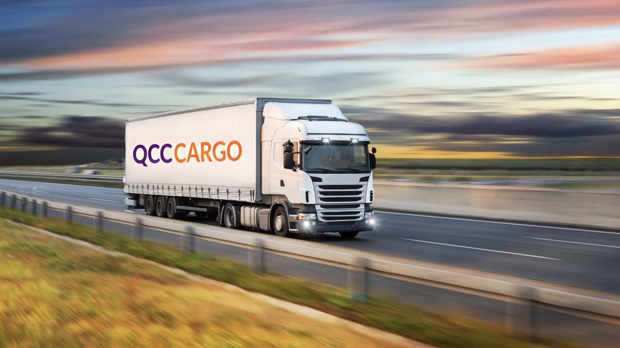Road Freight
